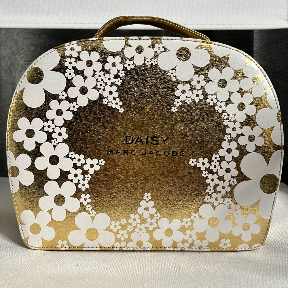 Marc Jacobs Daisy Hard Case